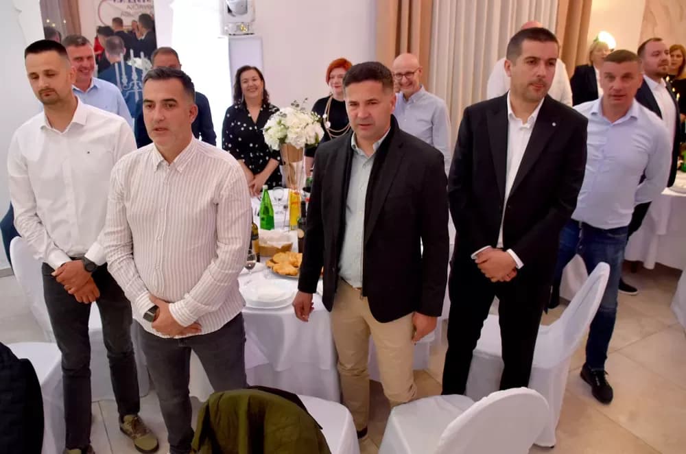 Tradicija, ganga i zajedništvo koja ne blijedi