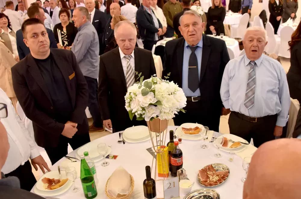 Tradicija, ganga i zajedništvo koja ne blijedi