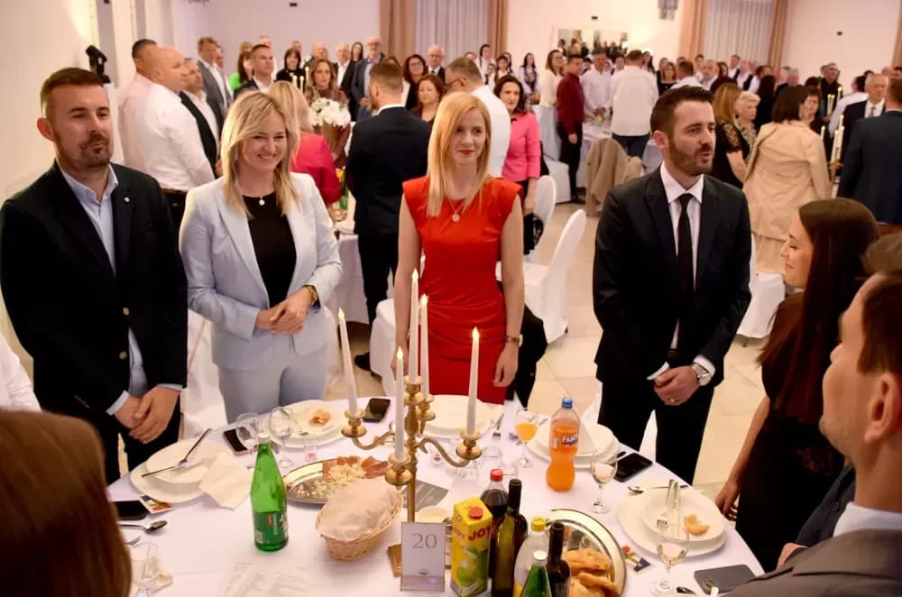 Tradicija, ganga i zajedništvo koja ne blijedi