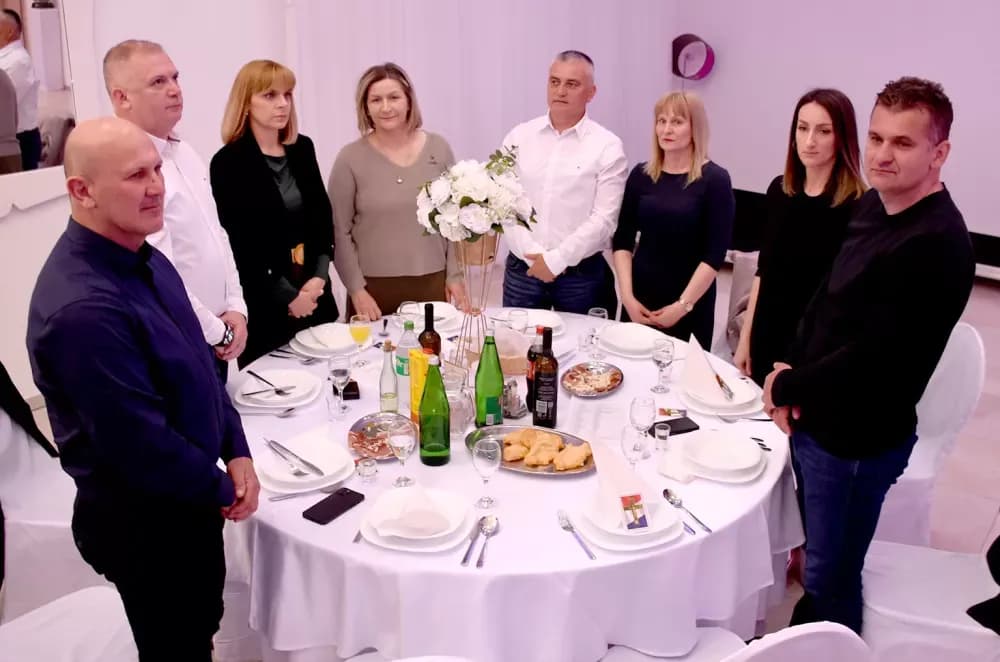 Tradicija, ganga i zajedništvo koja ne blijedi