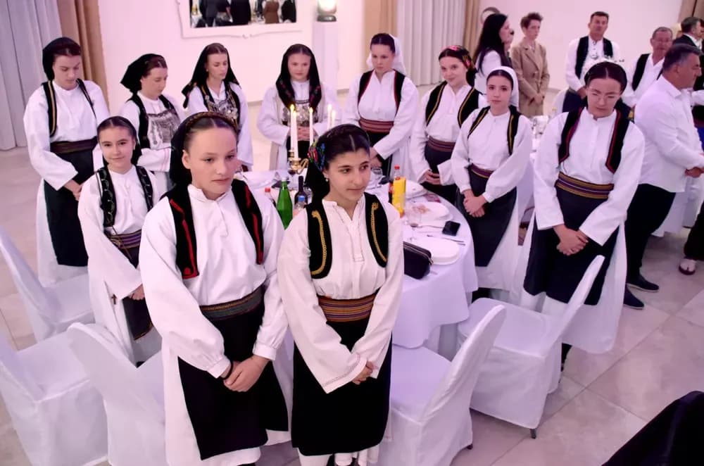 Tradicija, ganga i zajedništvo koja ne blijedi