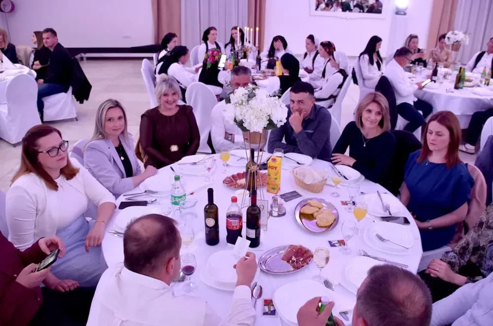 Tradicija, ganga i zajedništvo koja ne blijedi