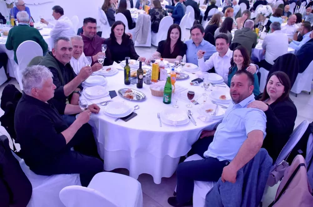 Tradicija, ganga i zajedništvo koja ne blijedi