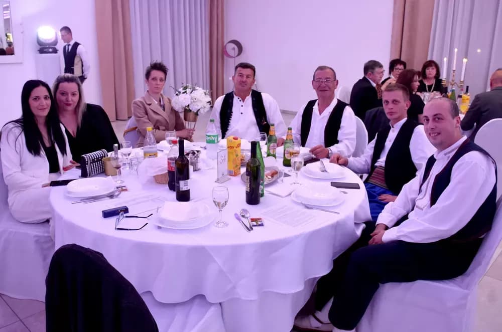 Tradicija, ganga i zajedništvo koja ne blijedi