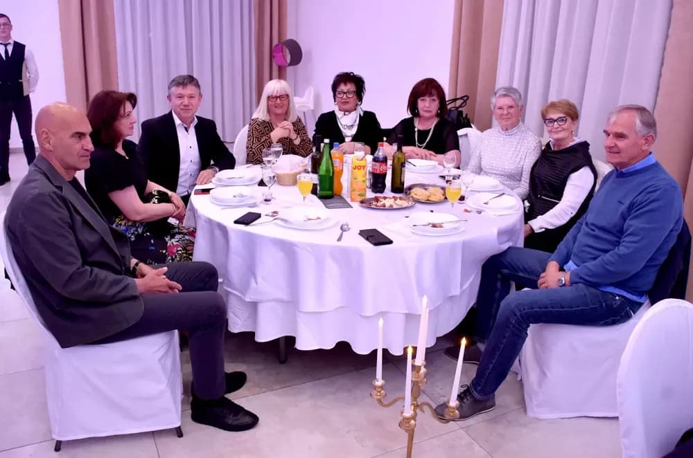 Tradicija, ganga i zajedništvo koja ne blijedi