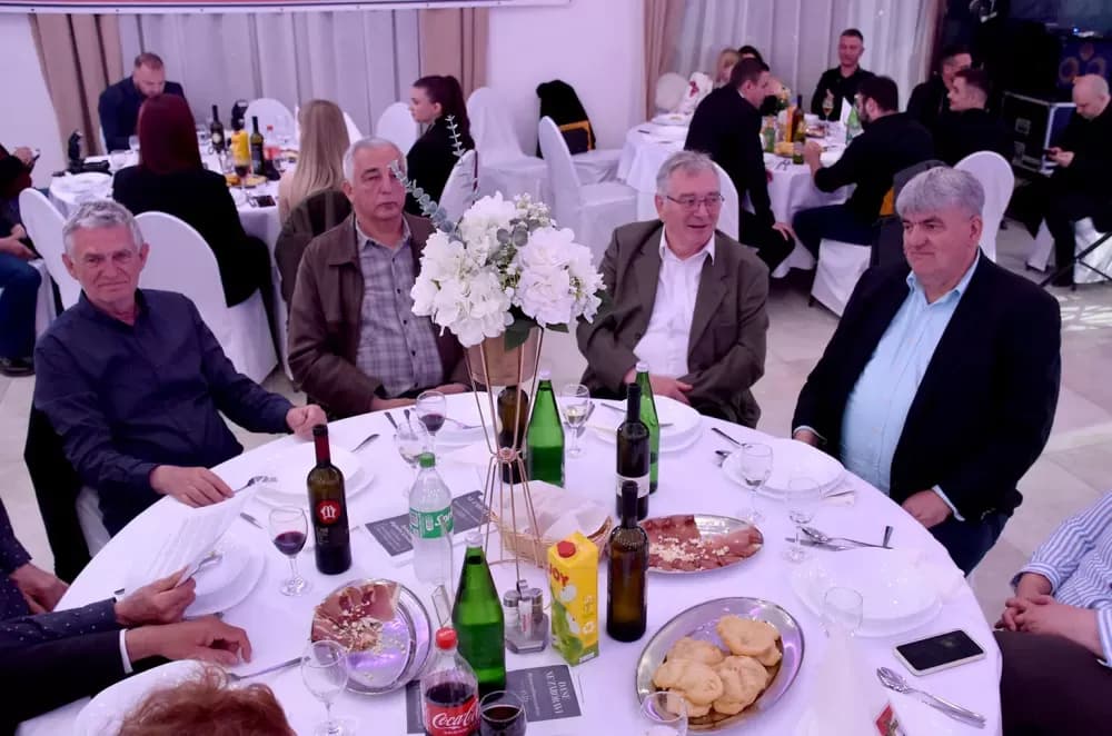 Tradicija, ganga i zajedništvo koja ne blijedi