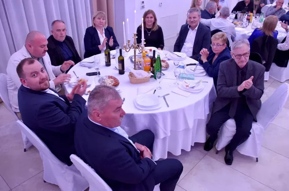 Tradicija, ganga i zajedništvo koja ne blijedi