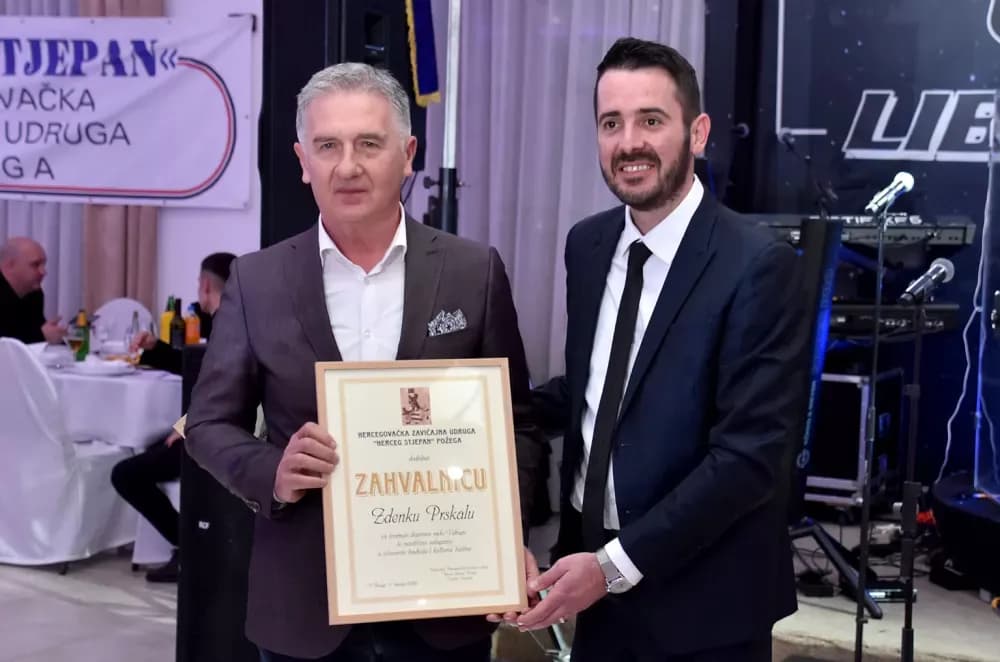 Tradicija, ganga i zajedništvo koja ne blijedi
