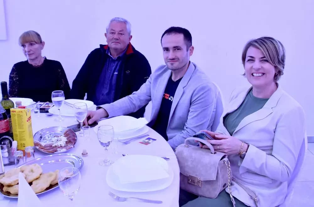 Tradicija, ganga i zajedništvo koja ne blijedi