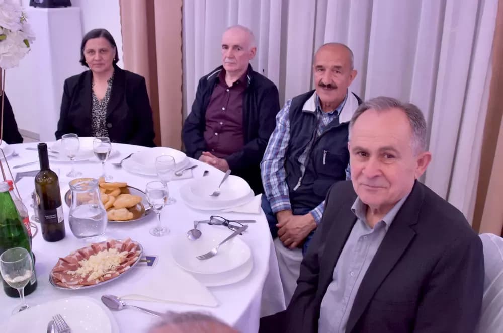 Tradicija, ganga i zajedništvo koja ne blijedi