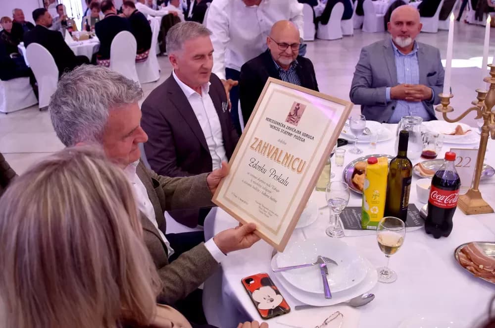 Tradicija, ganga i zajedništvo koja ne blijedi