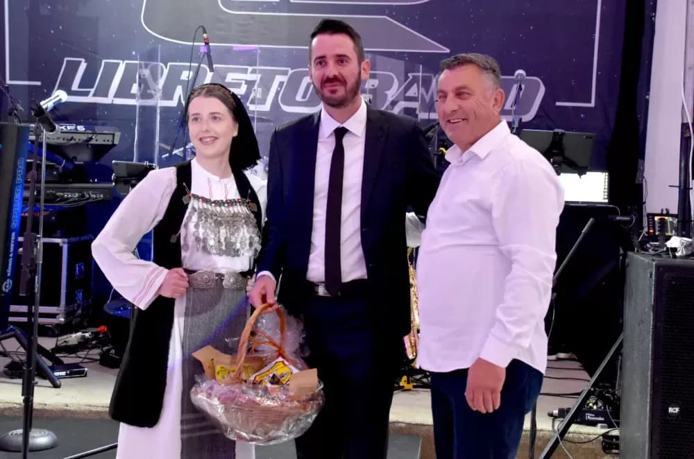 Tradicija, ganga i zajedništvo koja ne blijedi