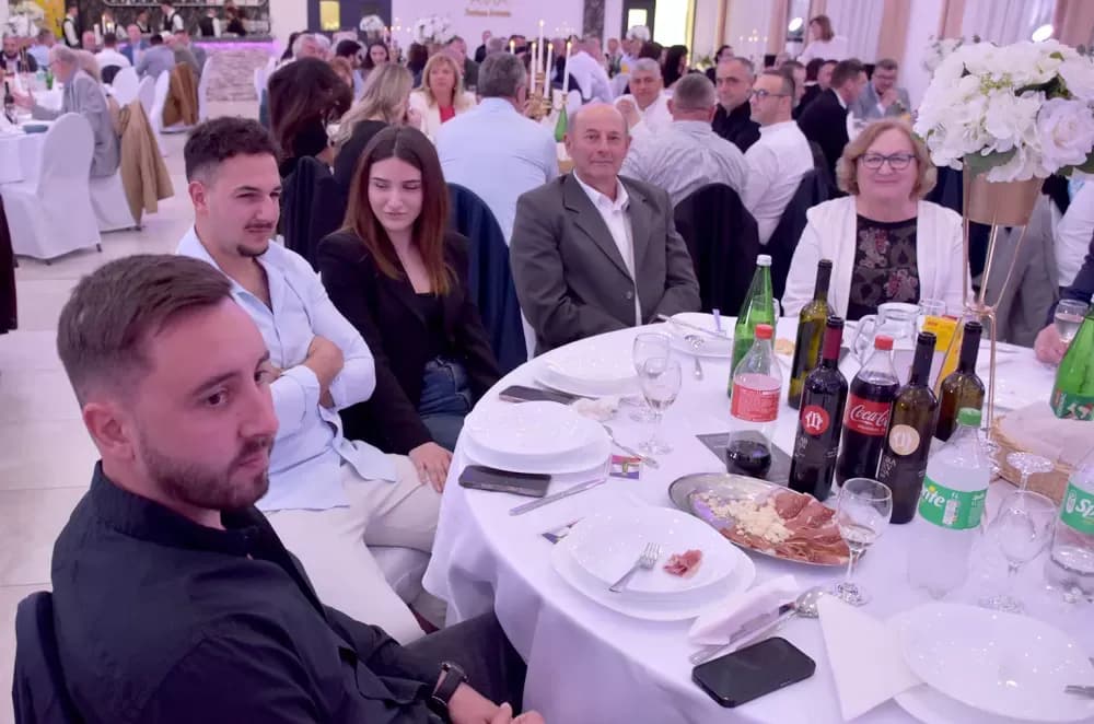 Tradicija, ganga i zajedništvo koja ne blijedi