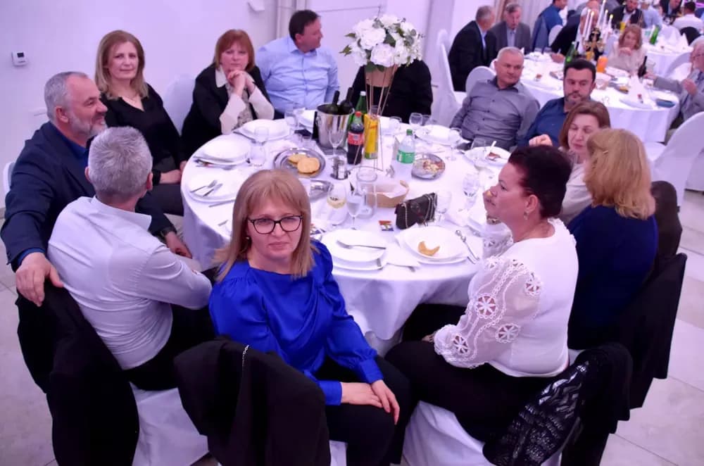 Tradicija, ganga i zajedništvo koja ne blijedi
