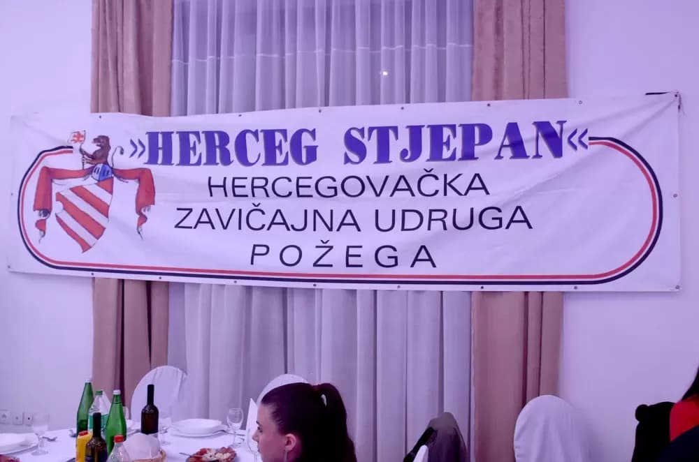 Tradicija, ganga i zajedništvo koja ne blijedi