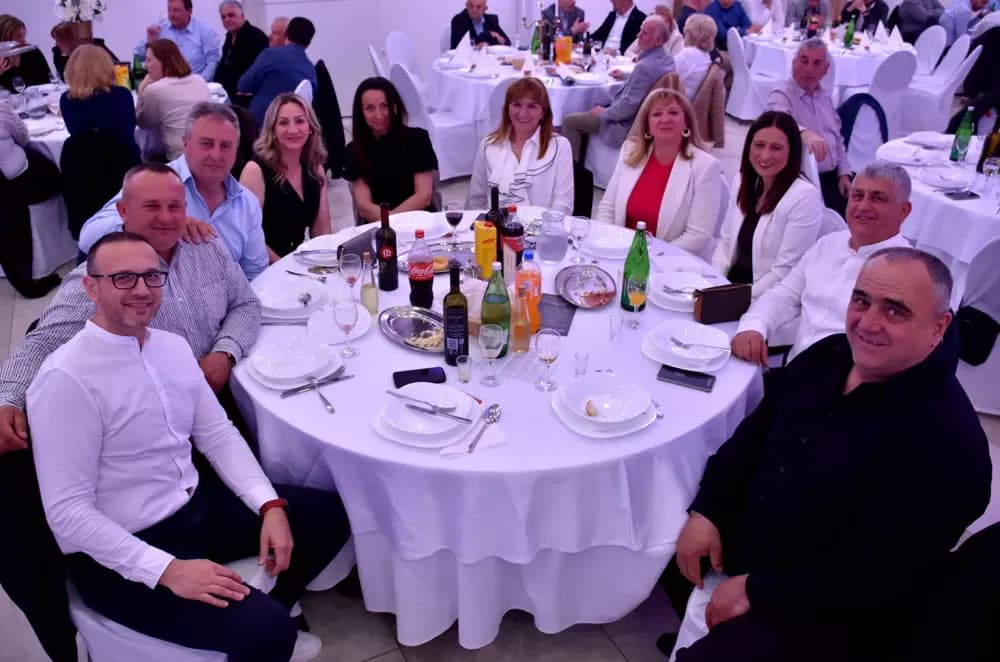 Tradicija, ganga i zajedništvo koja ne blijedi