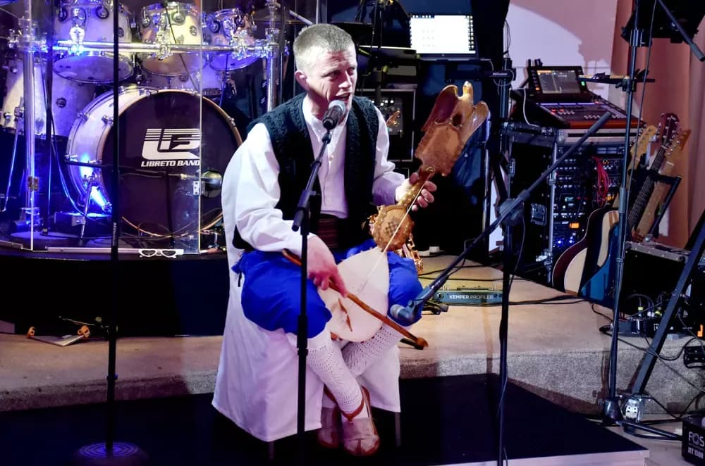 Tradicija, ganga i zajedništvo koja ne blijedi