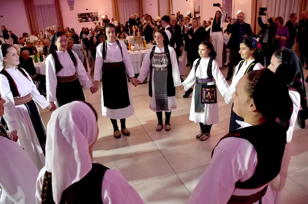 Tradicija, ganga i zajedništvo koja ne blijedi