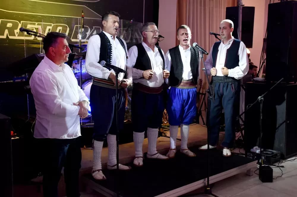 Tradicija, ganga i zajedništvo koja ne blijedi
