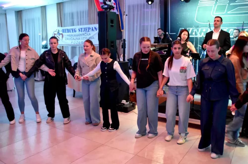 Tradicija, ganga i zajedništvo koja ne blijedi