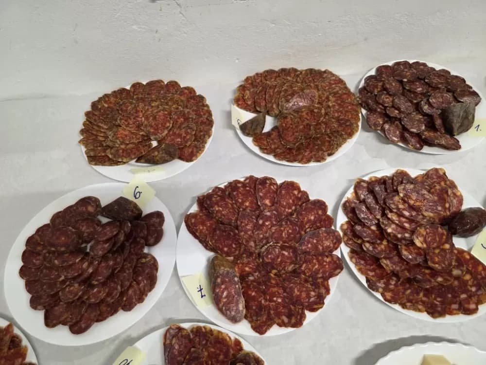 Lukač ponovno oživio duh tradicije kroz vino i domaće proizvode