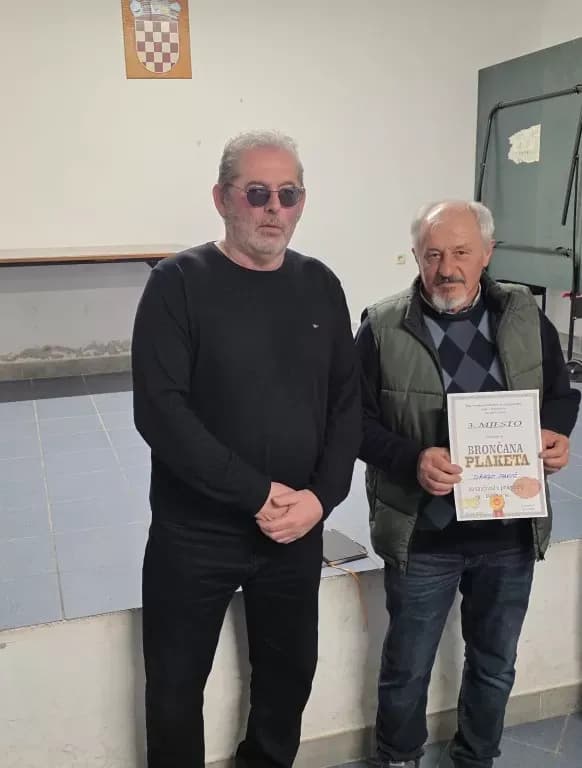 Lukač ponovno oživio duh tradicije kroz vino i domaće proizvode