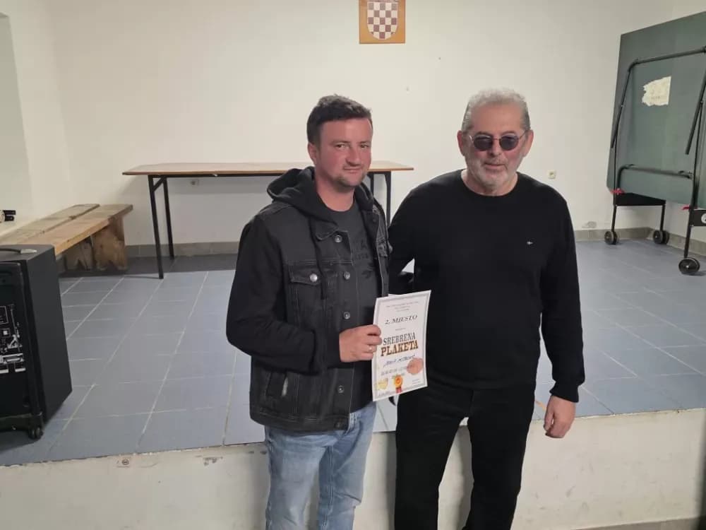 Lukač ponovno oživio duh tradicije kroz vino i domaće proizvode