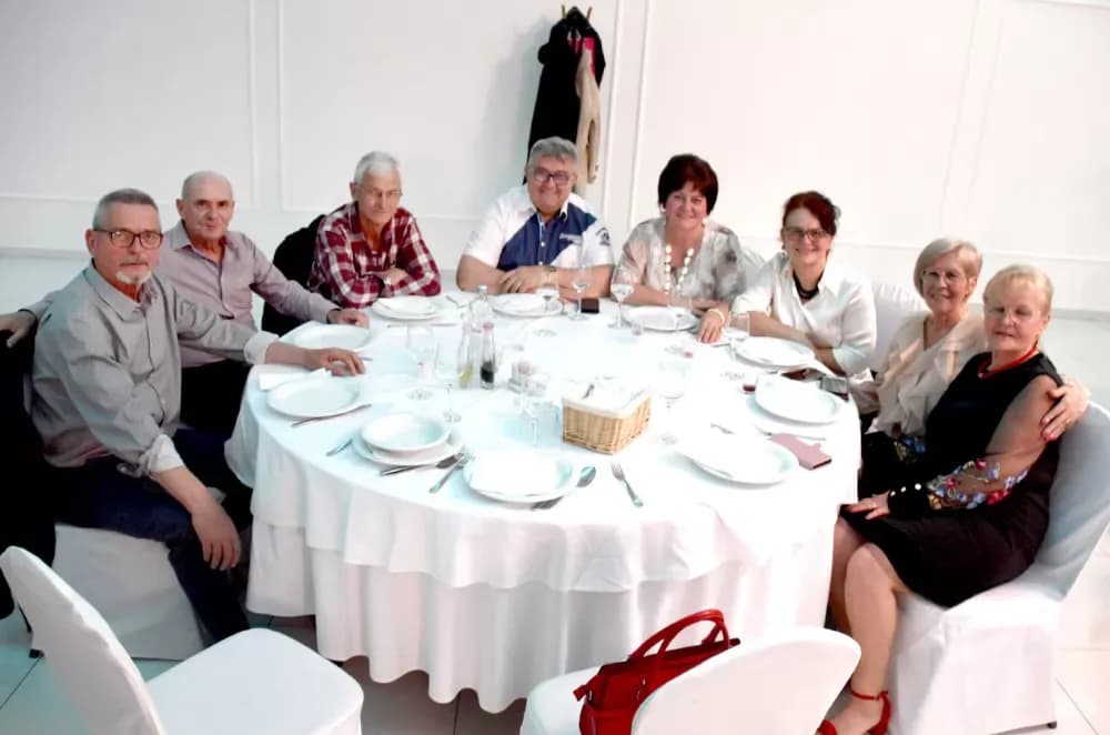 Plesna tradicija se nastavlja: Više od stotinu plesača ispunilo dvoranu Gloria