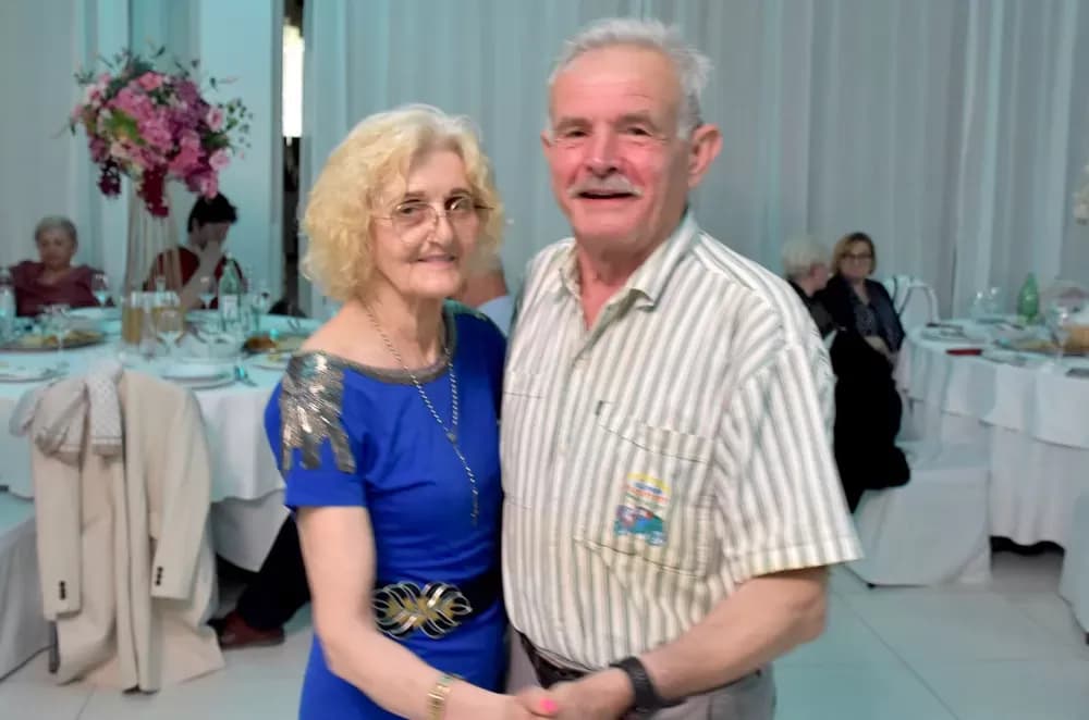 Plesna tradicija se nastavlja: Više od stotinu plesača ispunilo dvoranu Gloria
