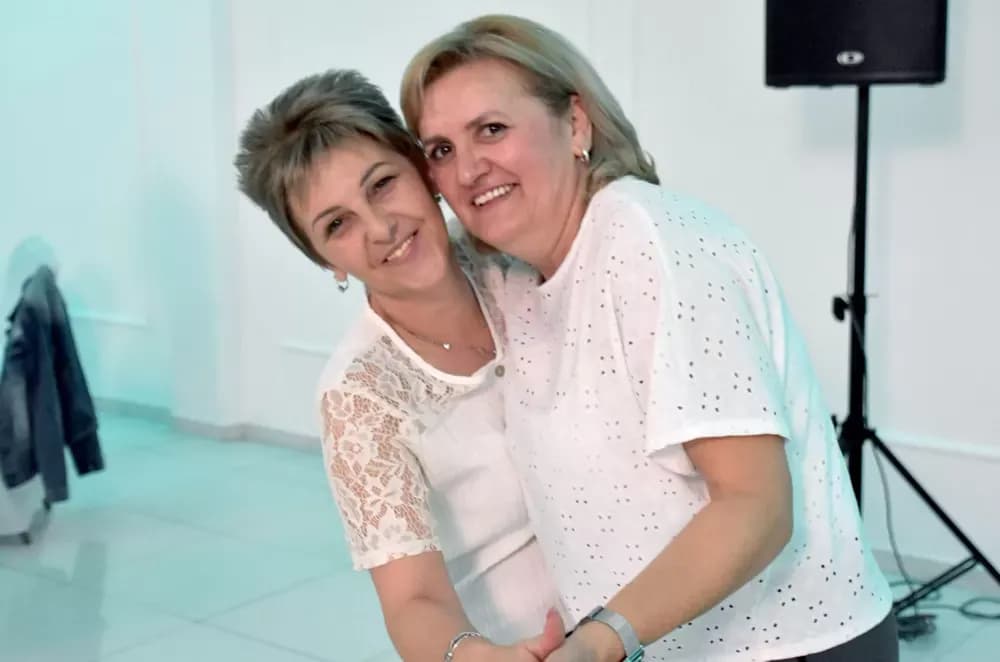 Plesna tradicija se nastavlja: Više od stotinu plesača ispunilo dvoranu Gloria