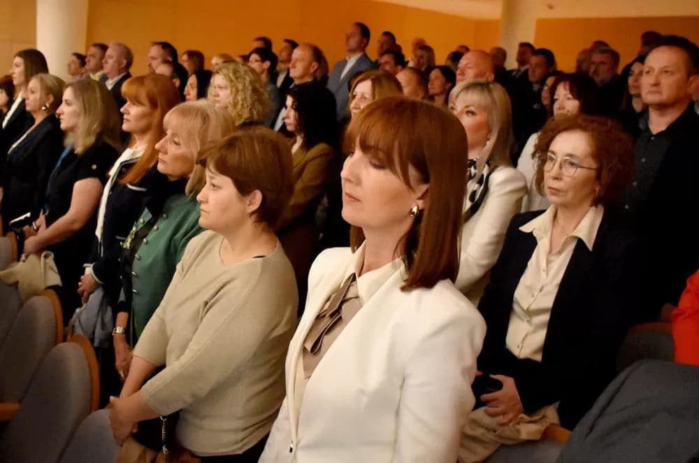 U svečanom ozračju i uz snažne poruke obilježen Dan Požeško-slavonske županije