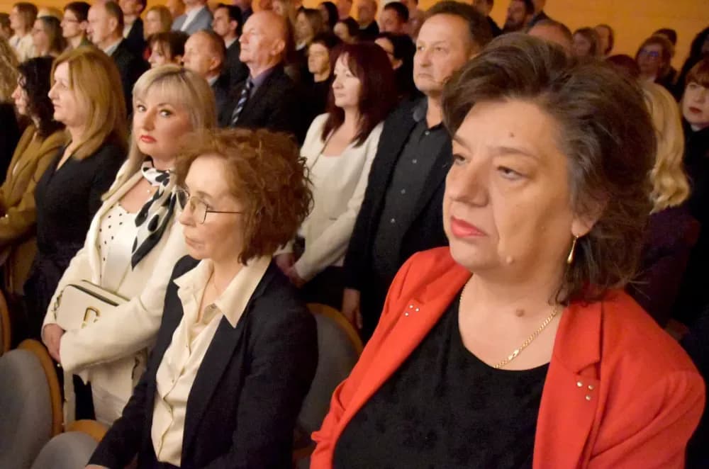 U svečanom ozračju i uz snažne poruke obilježen Dan Požeško-slavonske županije