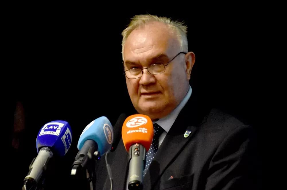 U svečanom ozračju i uz snažne poruke obilježen Dan Požeško-slavonske županije
