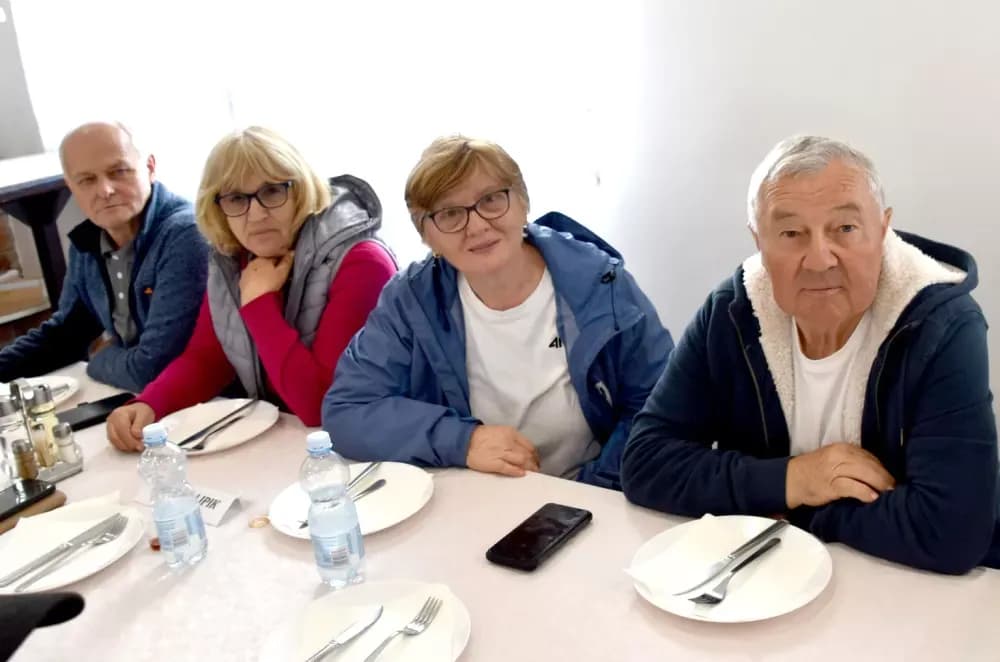Umirovljenici Kaptola i brestovačke Orljave najbolji u pikadu