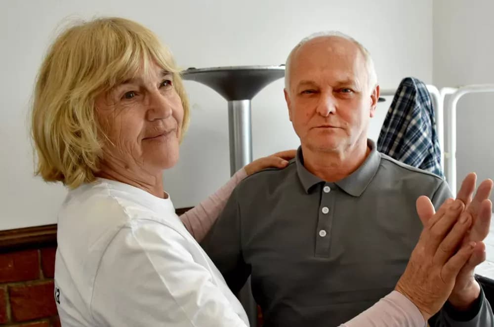 Umirovljenici Kaptola i brestovačke Orljave najbolji u pikadu