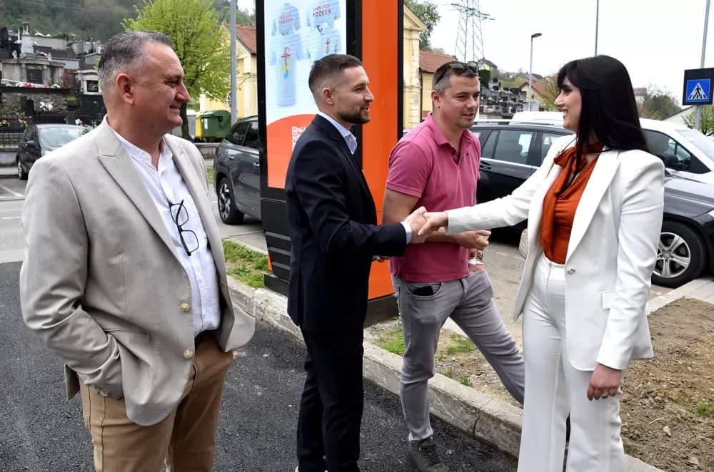 Pismoreklam kao “Top Gun” grafičke industrije – otvoren novi pogon: Snaga obitelji Mandić pretočena u novi poslovni uspjeh