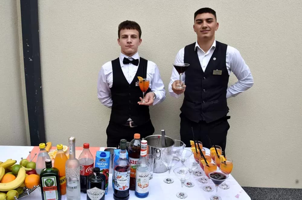 Pismoreklam kao “Top Gun” grafičke industrije – otvoren novi pogon: Snaga obitelji Mandić pretočena u novi poslovni uspjeh