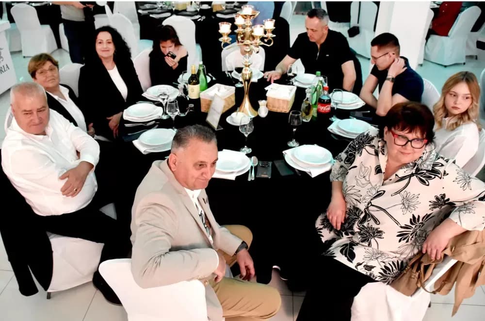 Pismoreklam kao “Top Gun” grafičke industrije – otvoren novi pogon: Snaga obitelji Mandić pretočena u novi poslovni uspjeh