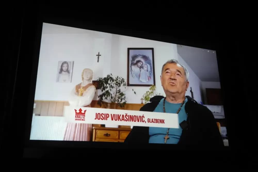 Povratak u prošlost uz dokumentarac posvećen glazbenoj legendi Ivi Kovačeviću