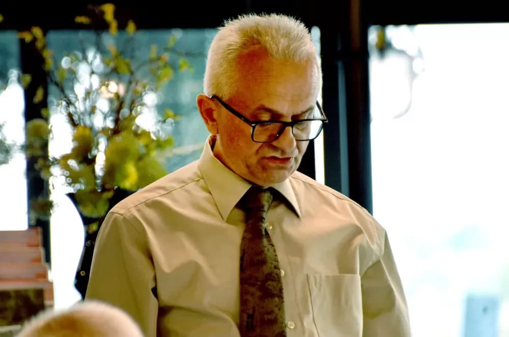 Ivica Kovačević novi predsjednik Županijskog lovačkog saveza