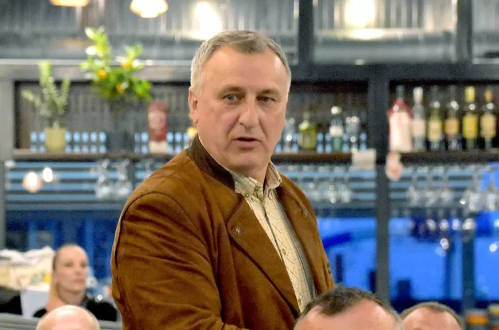 Ivica Kovačević novi predsjednik Županijskog lovačkog saveza