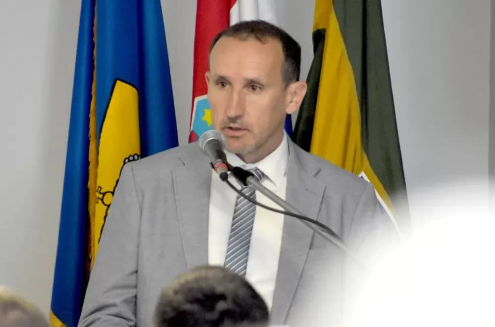 Nagrade Općine Čaglin primili Goran Blagojević, lovci Ruševa i Dom za stare Ljeskovica, a zahvalnicu Andrija Vuzem