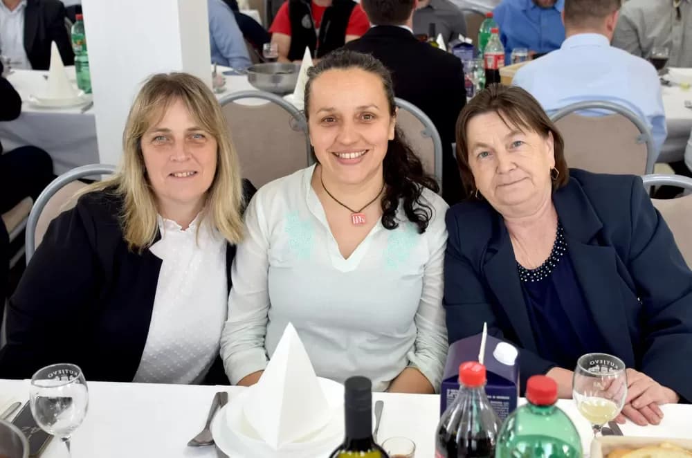Nagrade Općine Čaglin primili Goran Blagojević, lovci Ruševa i Dom za stare Ljeskovica, a zahvalnicu Andrija Vuzem
