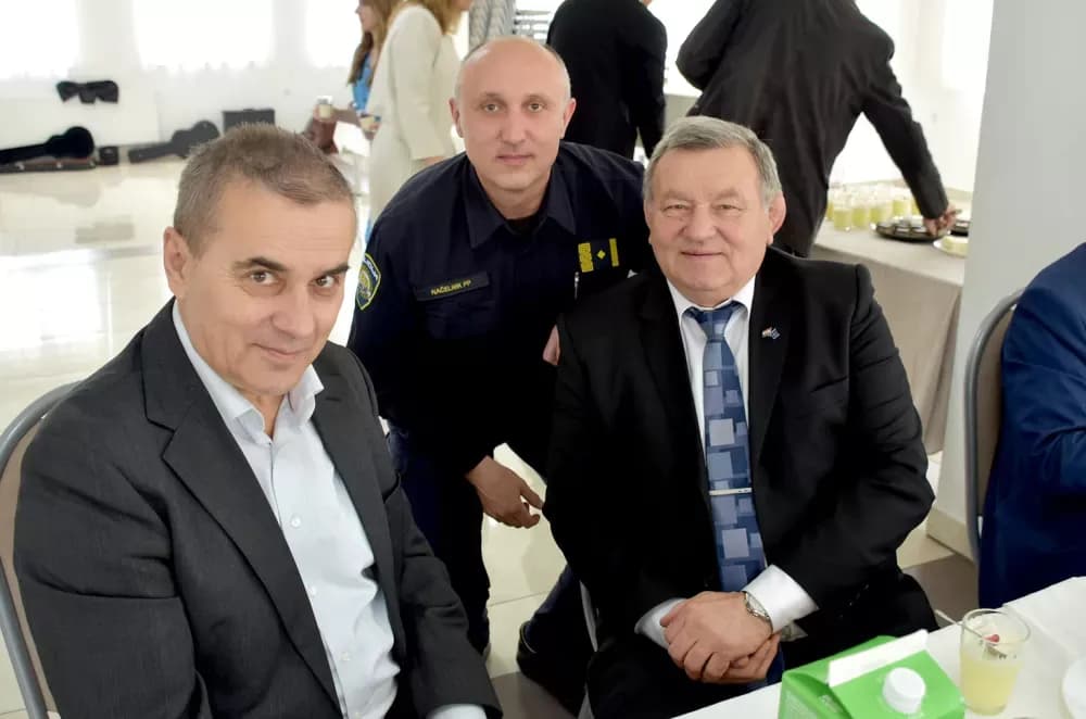 Nagrade Općine Čaglin primili Goran Blagojević, lovci Ruševa i Dom za stare Ljeskovica, a zahvalnicu Andrija Vuzem