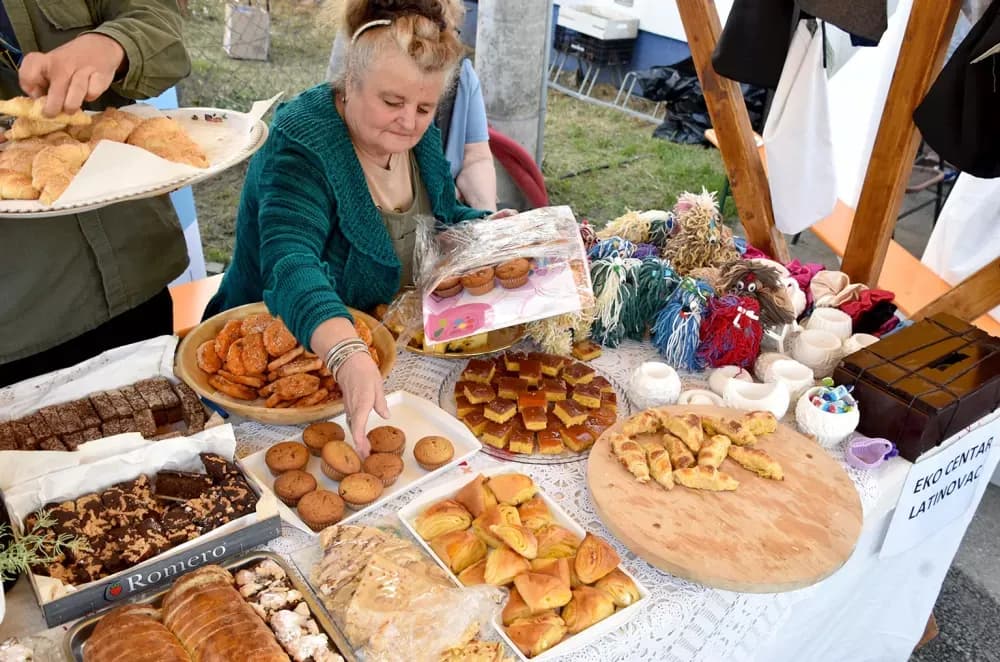 Velika proslava u Čaglinu: Uz lovački gulaš i pjesmu Štefa Jeršeka slavilo se do zore