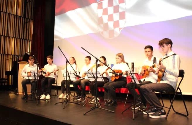 Svečano obilježena 30. obljetnica postojanja i rada Vatrogasne zajednice Požeško-slavonske županije