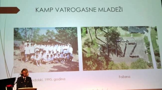 Svečano obilježena 30. obljetnica postojanja i rada Vatrogasne zajednice Požeško-slavonske županije