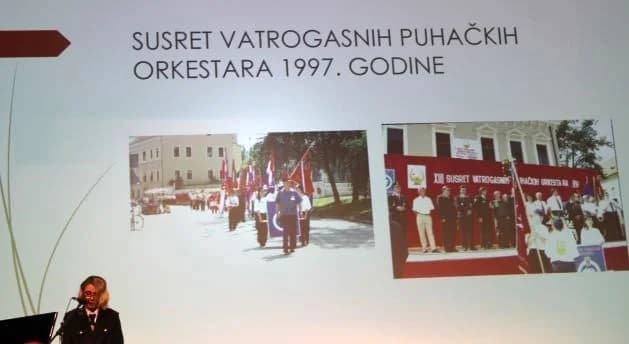 Svečano obilježena 30. obljetnica postojanja i rada Vatrogasne zajednice Požeško-slavonske županije