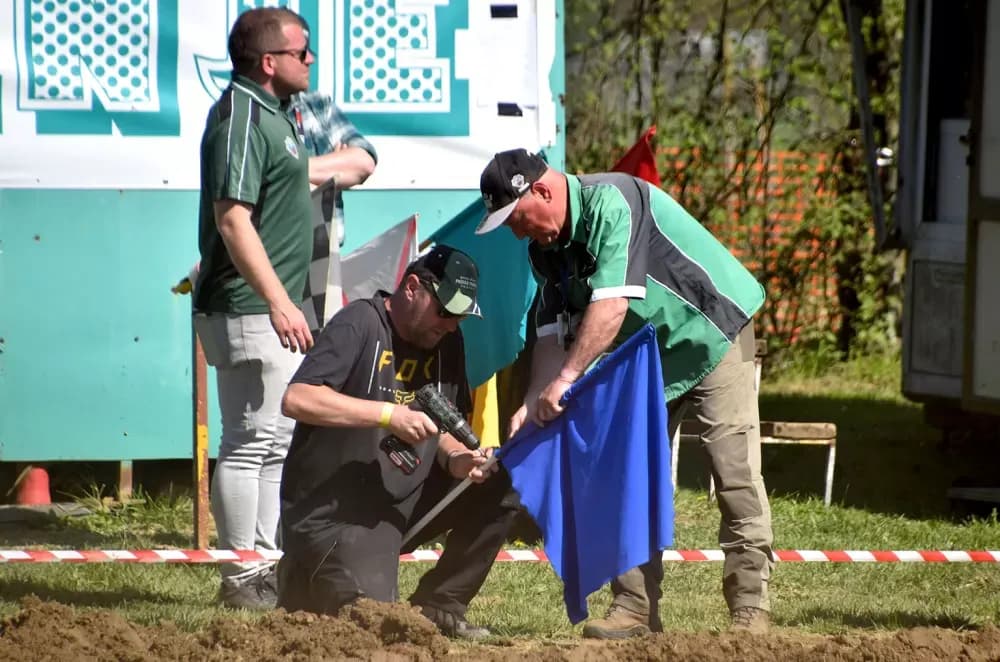 MOTOCROSS SPEKTAKL NA VILARAMA: Više od 150 vozača oduševilo brojnu publiku