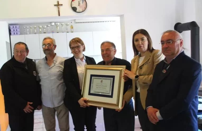 Pleternički ribolovci proslavili 70 godina rada i ljubavi prema prirodi